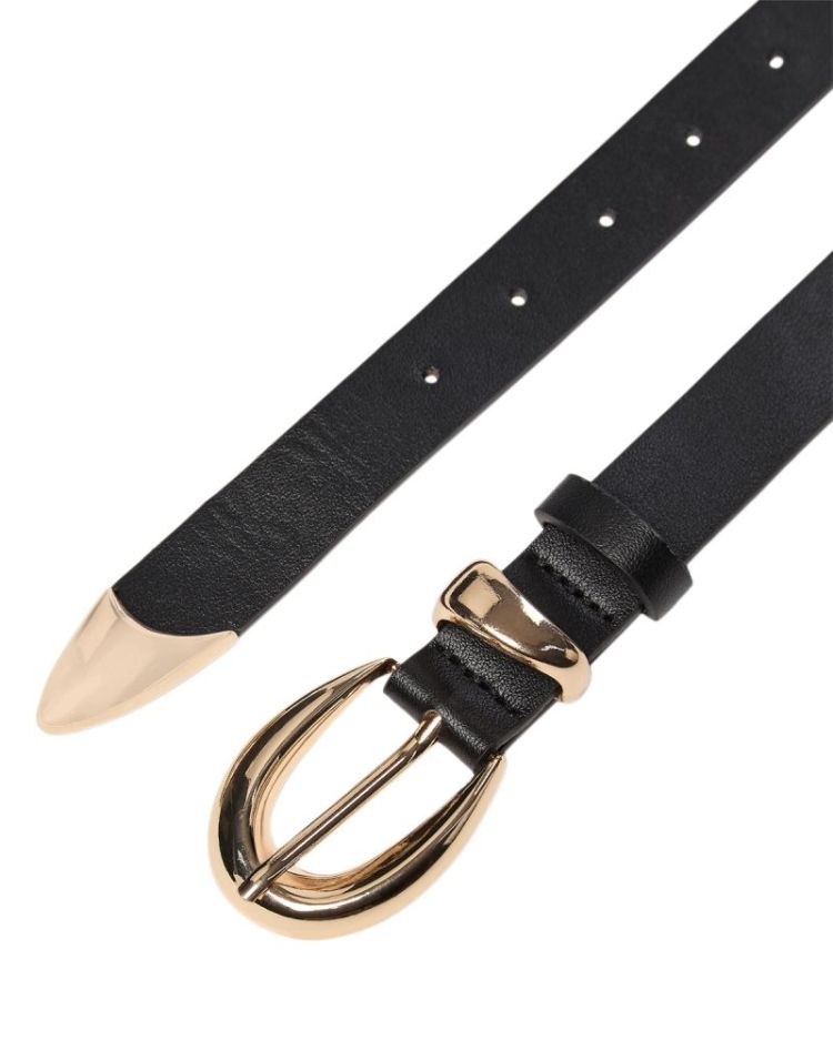 NUNADJA BELT CAVIAR  