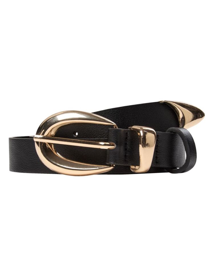 NUNADJA BELT CAVIAR  