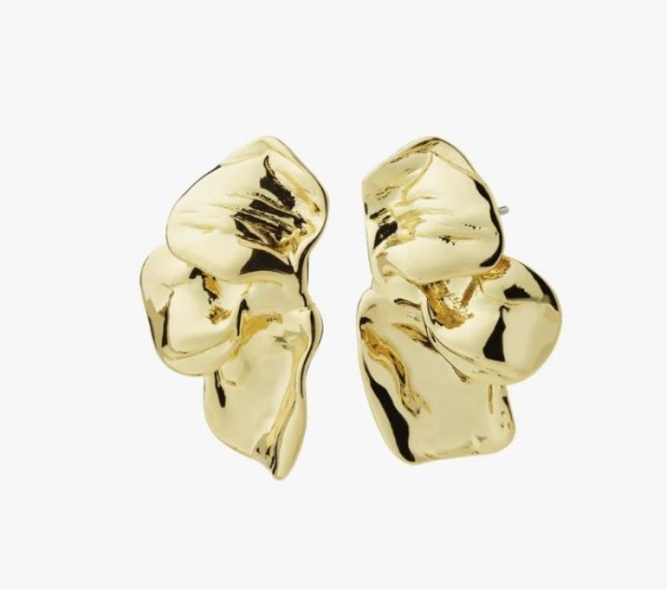 SOLARI GOLD PLATED