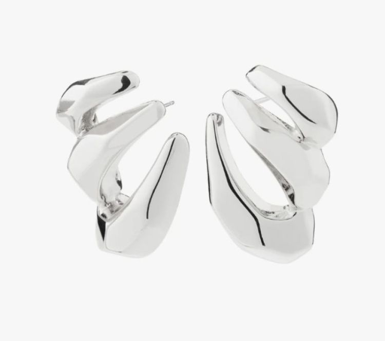 STILL SILVER PLATED