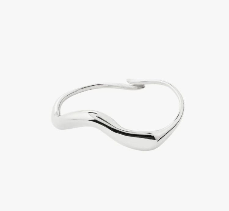 EVON SILVER PLATED