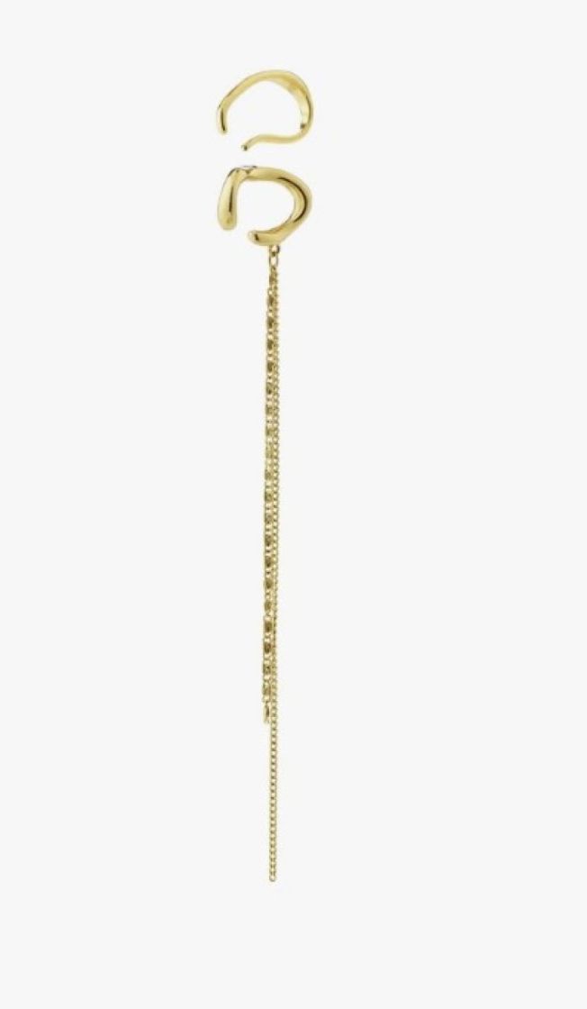 EVON GOLD PLATED