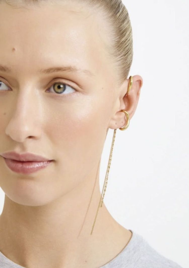 EVON GOLD PLATED