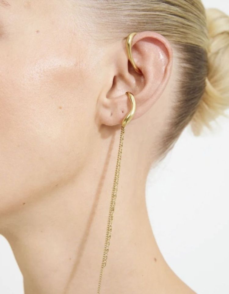 EVON GOLD PLATED
