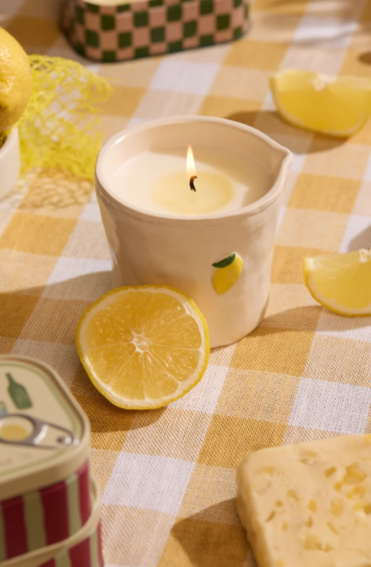  LEMON