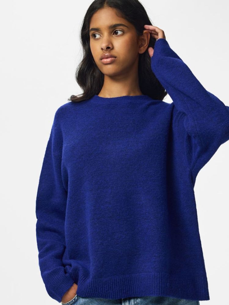 PCSALLY Bluing MELANGE