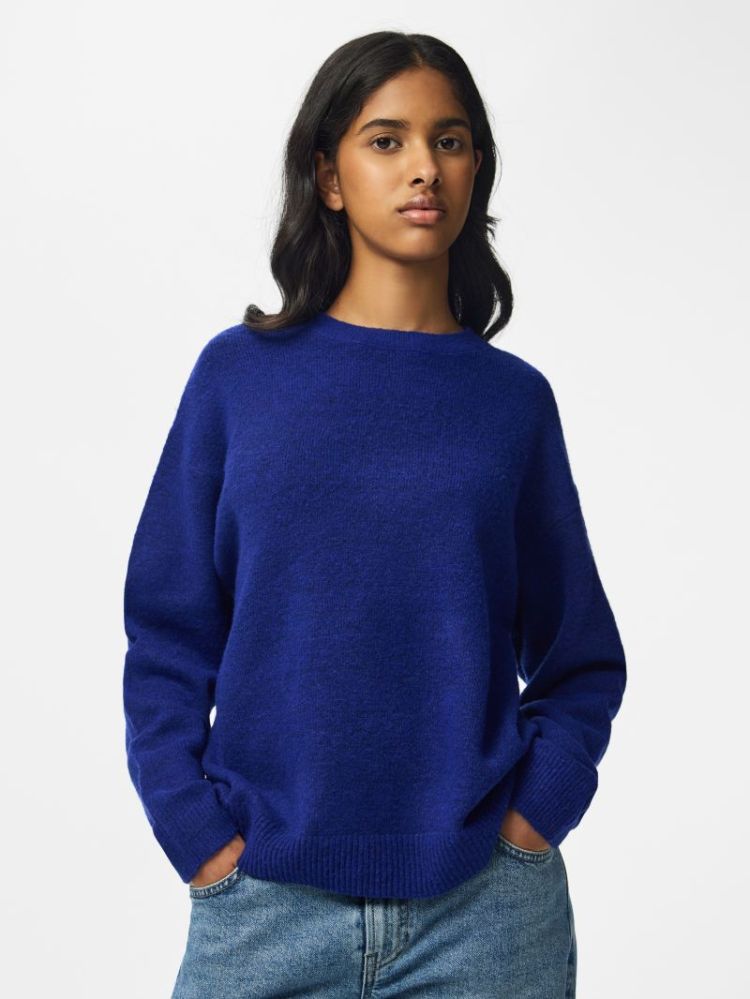 PCSALLY Bluing MELANGE