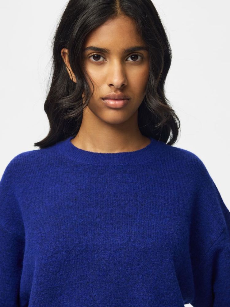 PCSALLY Bluing MELANGE