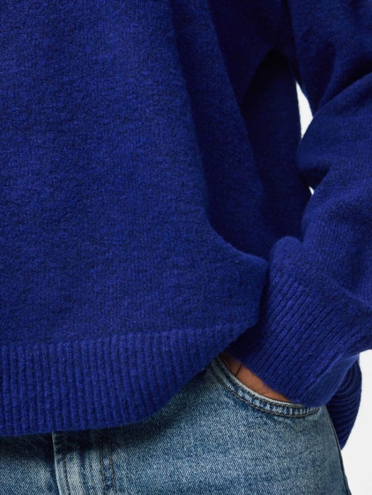 PCSALLY Bluing MELANGE