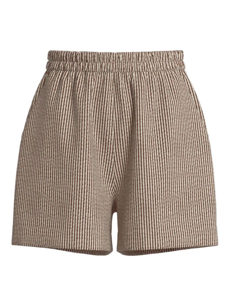 VISTRIPLO HW SHORTS ROSE OF SHARON 