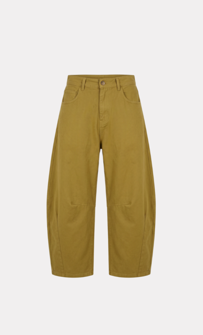 PANTS ARIEL PALUDE843