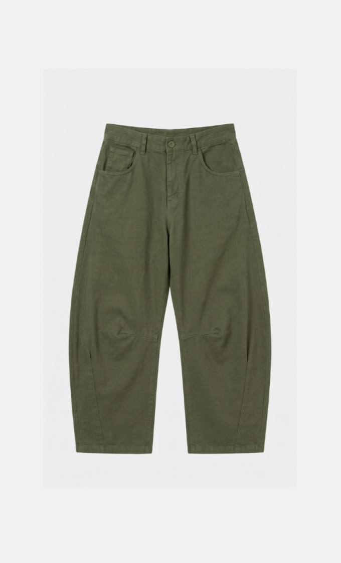 PANTS ARIEL SOTTOBOSCO834