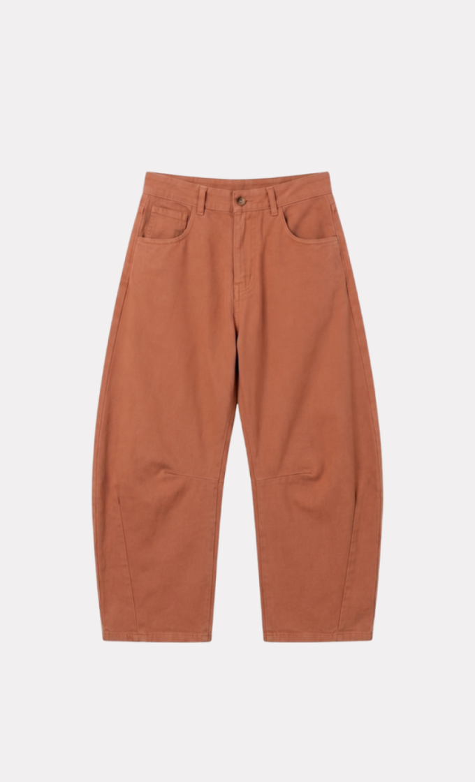 PANTS ARIEL QUERCIA828