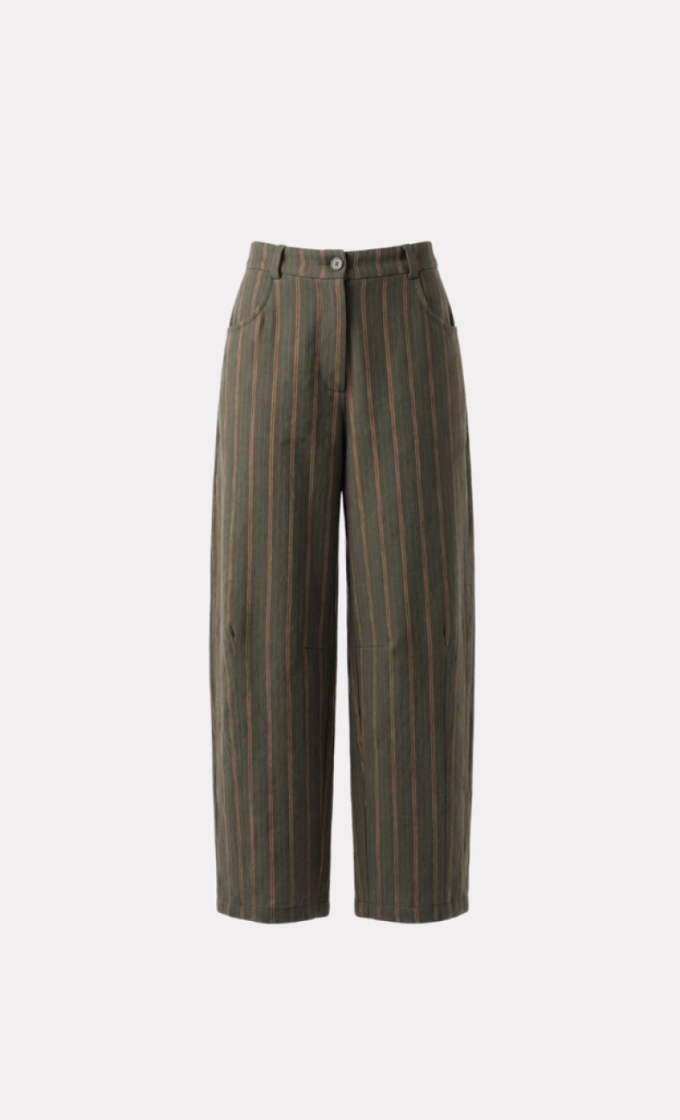 PANTS LIZZY KHAKI305