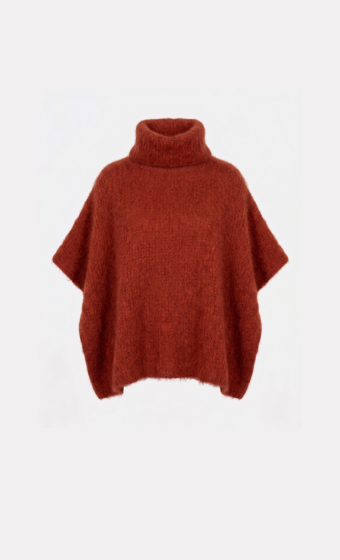 PULL CLAUDE RUGGINE181442