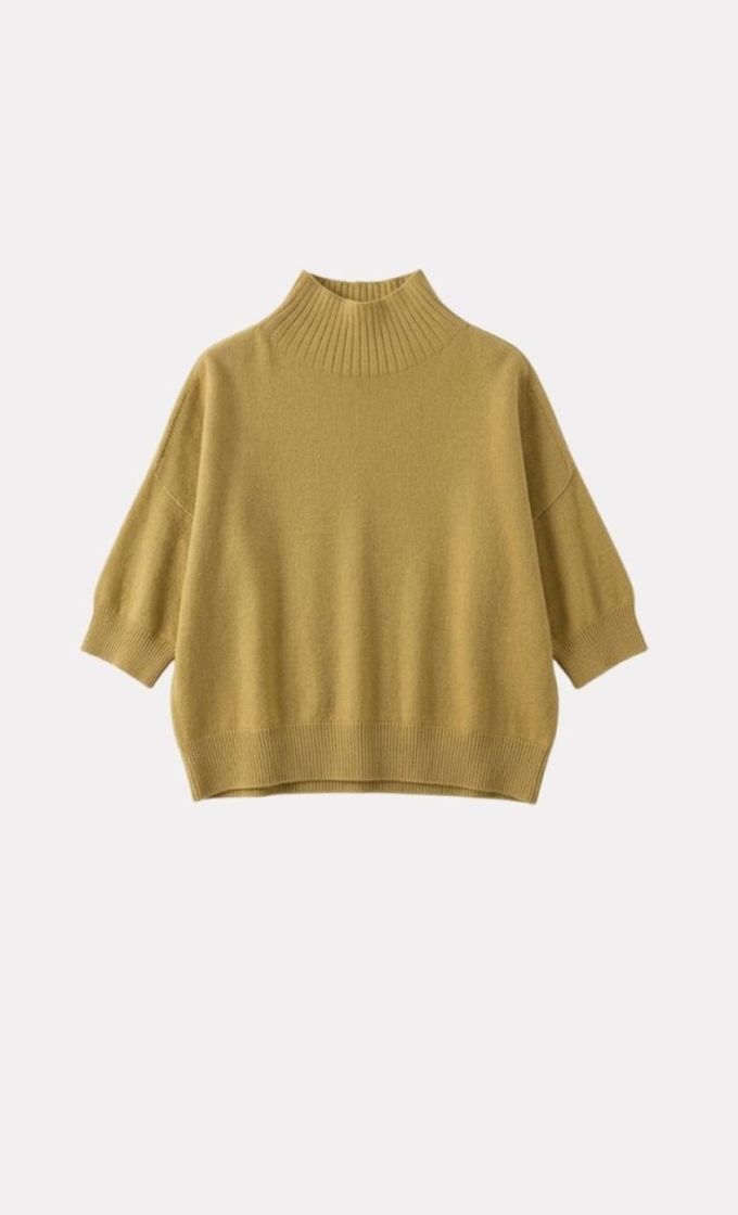 PULL ANISA SAUTERNE