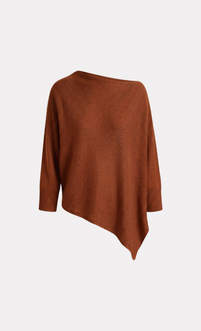 PULL ANSIE SUGARALMOND