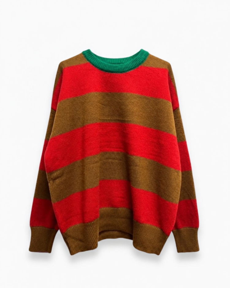 PULL ROUGE