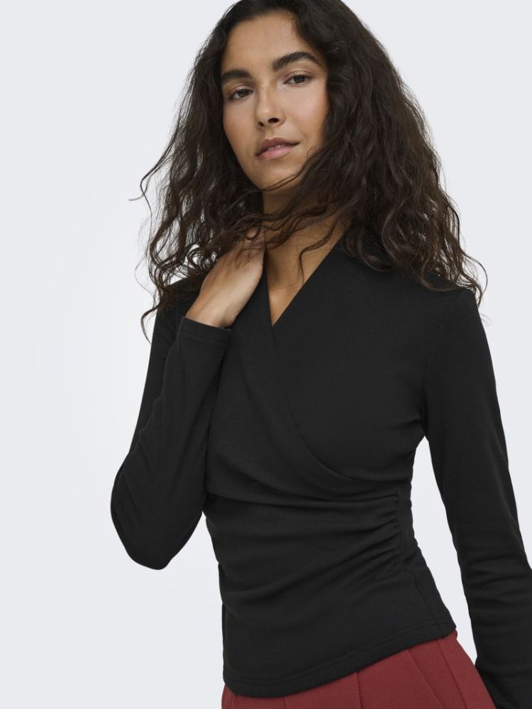 JDYDAZE DARK GREY MEL