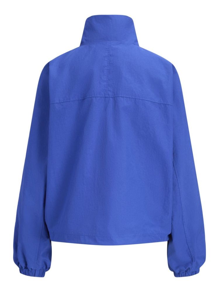 JXISRA TRACK JACKET SURF THE WEB