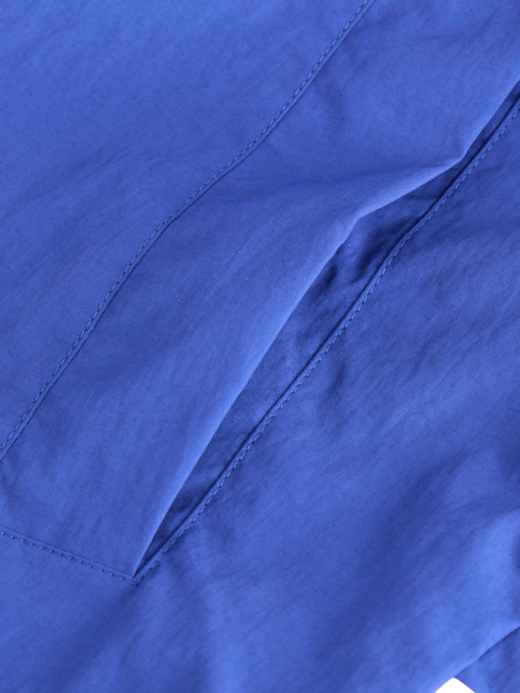 JXISRA TRACK JACKET SURF THE WEB