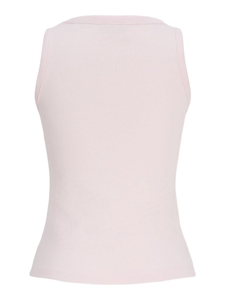 JXBREE SL VNECK TOP BALLERINA