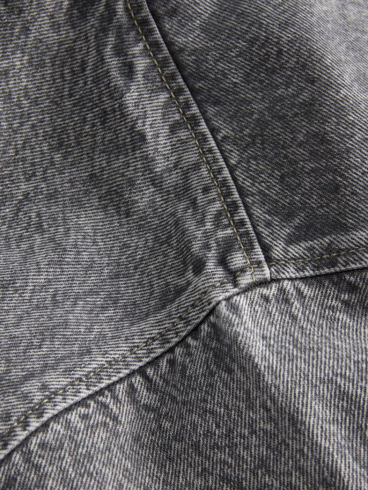 JXLIVIA LS JACKET GREY  