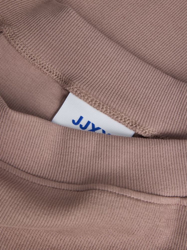 JXFRANCESS CAP SL BOATNECK TOP ANTLER