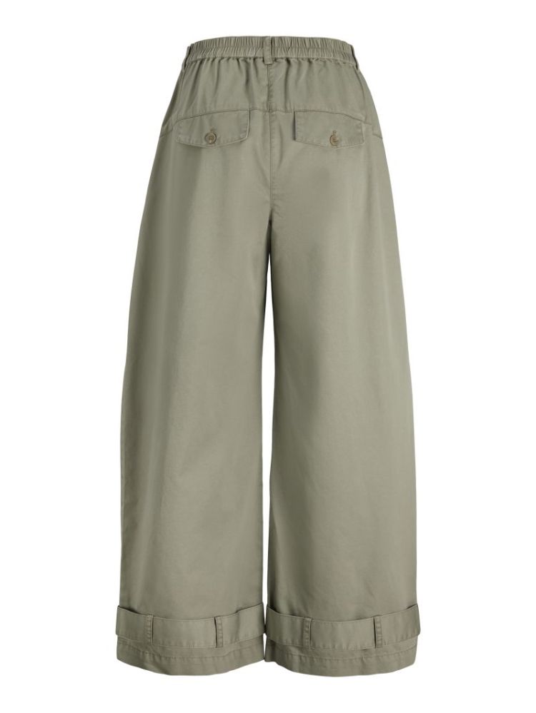 JXSIA ELINA WIDE MW PANTS MERMAID