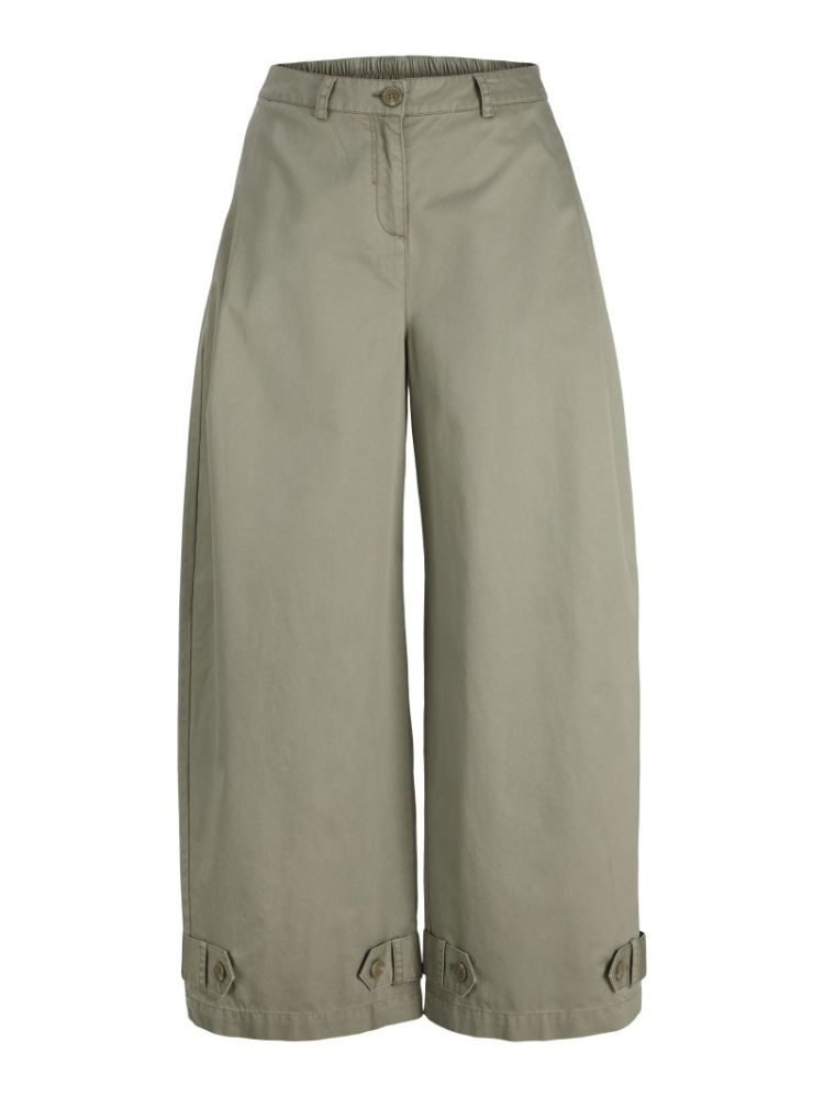 JXSIA ELINA WIDE MW PANTS MERMAID