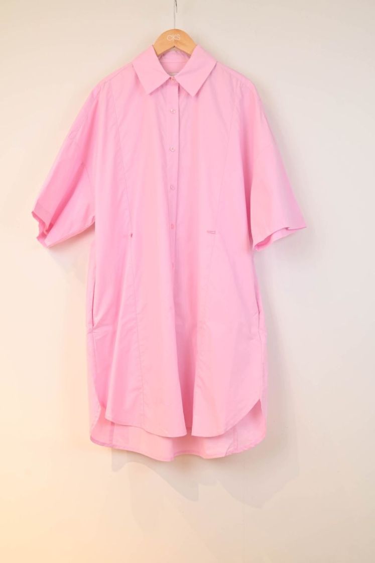 DEMI RSL PINK LIGHT