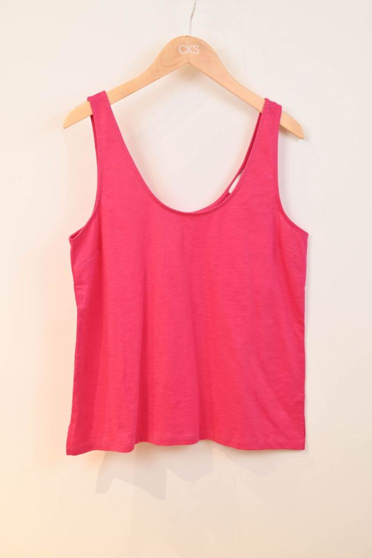 TOSCA RSF PINK BRIGHT