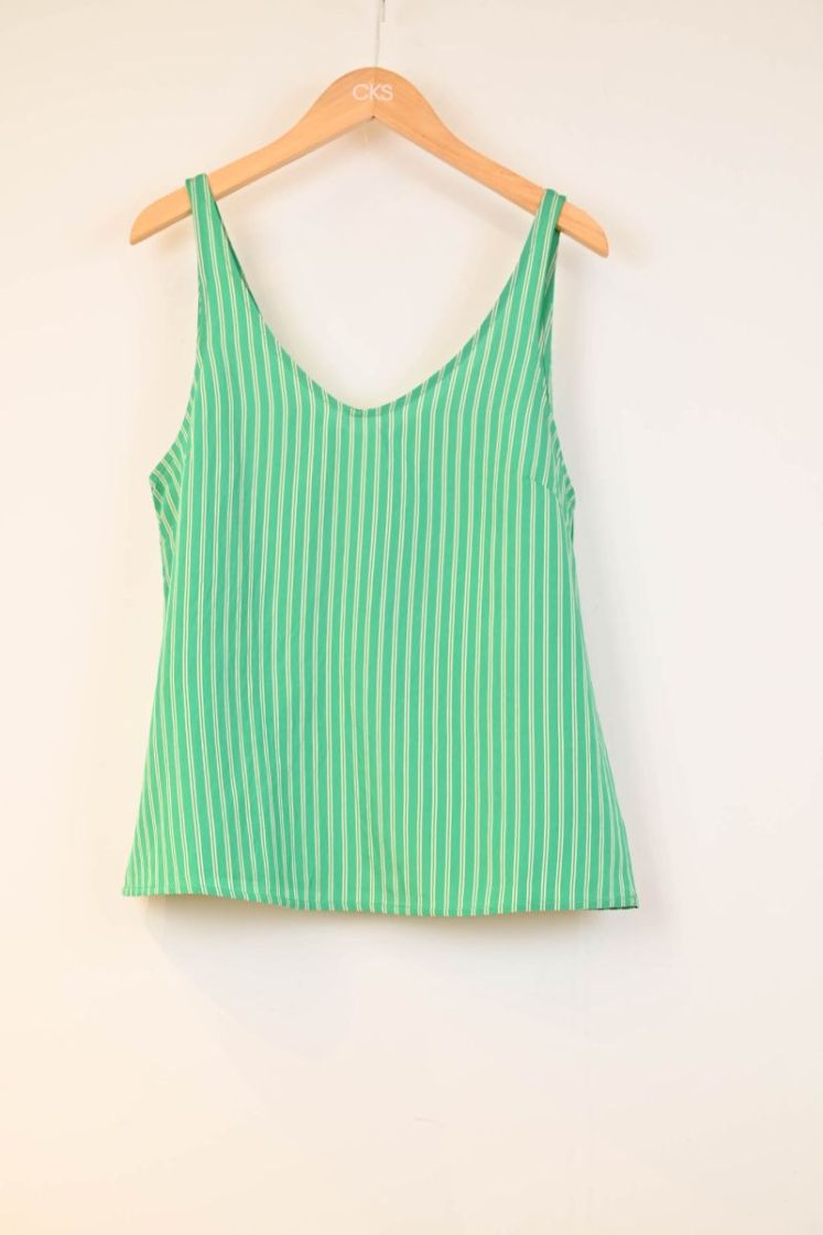 NUWIKA GNM GREEN MEDIU