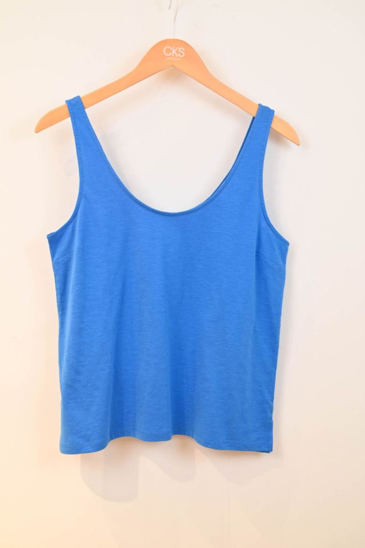 TOSCA BLM BLUE MEDIUM