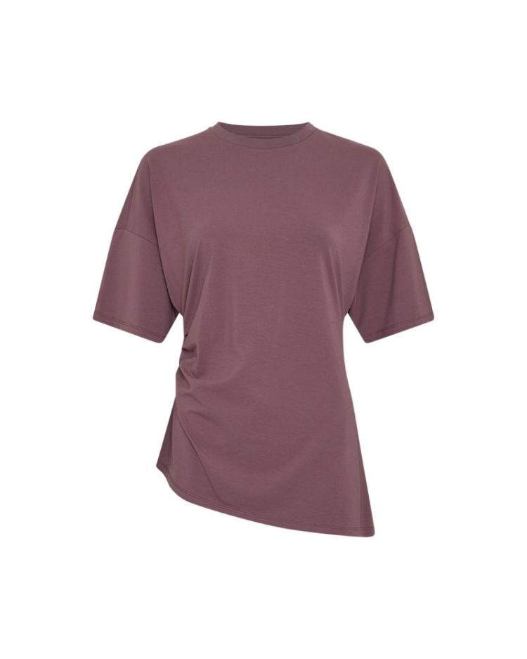 MSCHELMA TEE HUCKLEBERRY