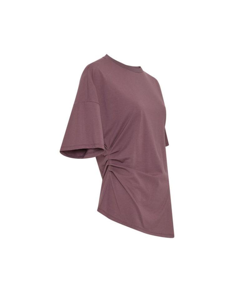 MSCHELMA TEE HUCKLEBERRY