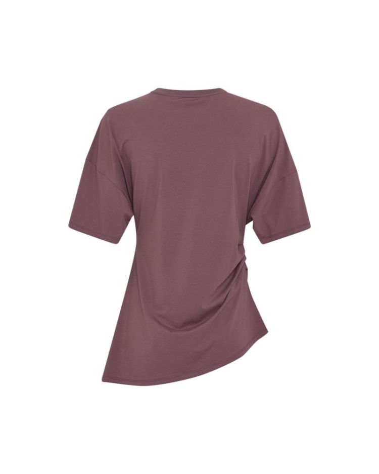 MSCHELMA TEE HUCKLEBERRY