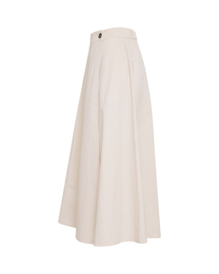 MSCHPALMA HW SKIRT BIRCH