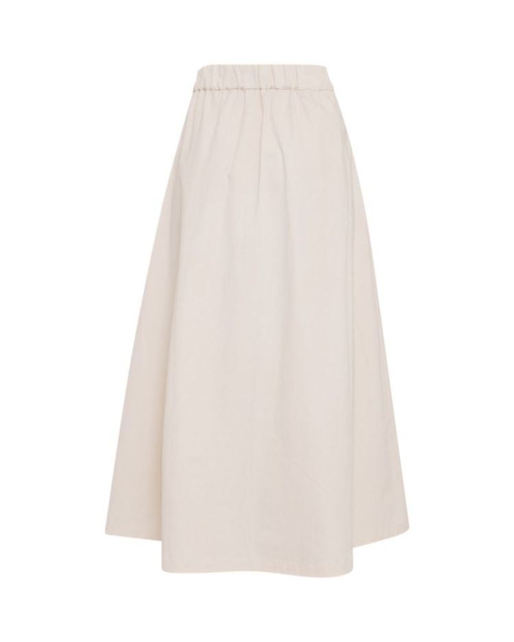 MSCHPALMA HW SKIRT BIRCH  