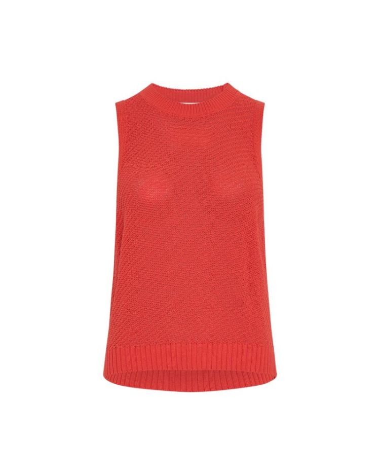 MSCHKORA SL TOP ORANGE