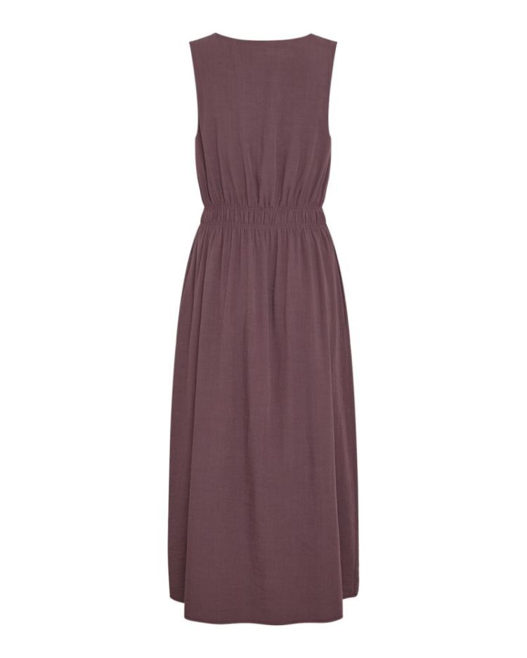 MSCHLILIA DARIA SL DRESS HUCKLEBERRY