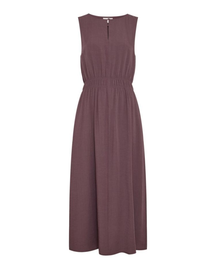 MSCHLILIA DARIA SL DRESS HUCKLEBERRY