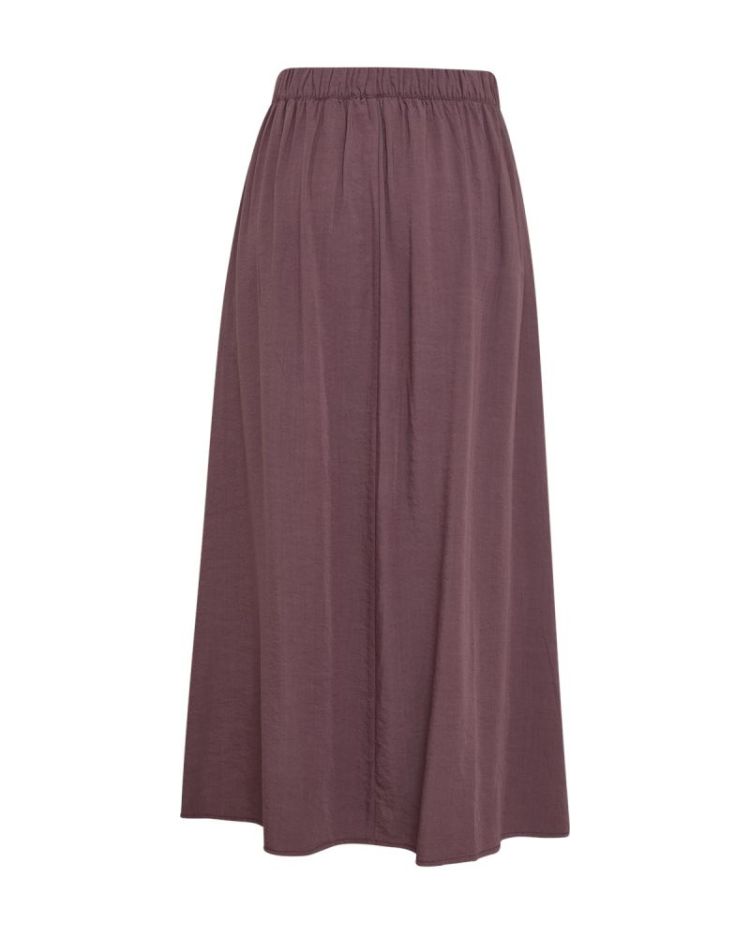 MSCHLILIA DARIA SKIRT HUCKLEBERRY
