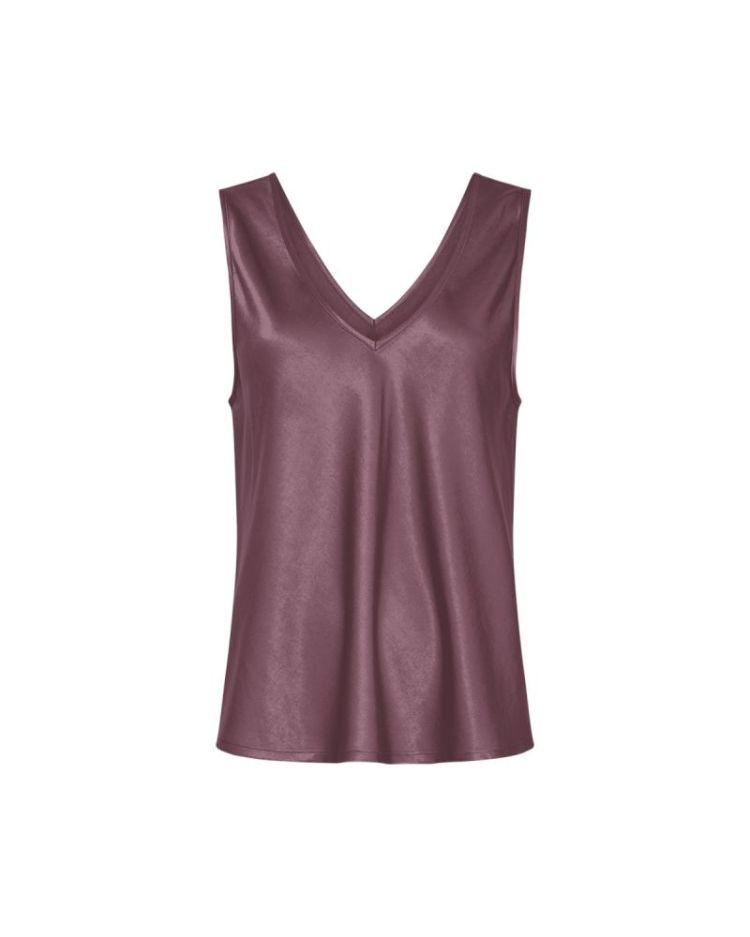 MSCHTILDE ULLAS SL TOP HUCKLEBERRY