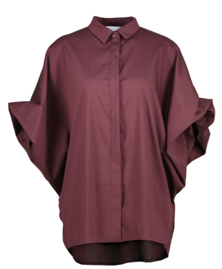  AUBERGINE
