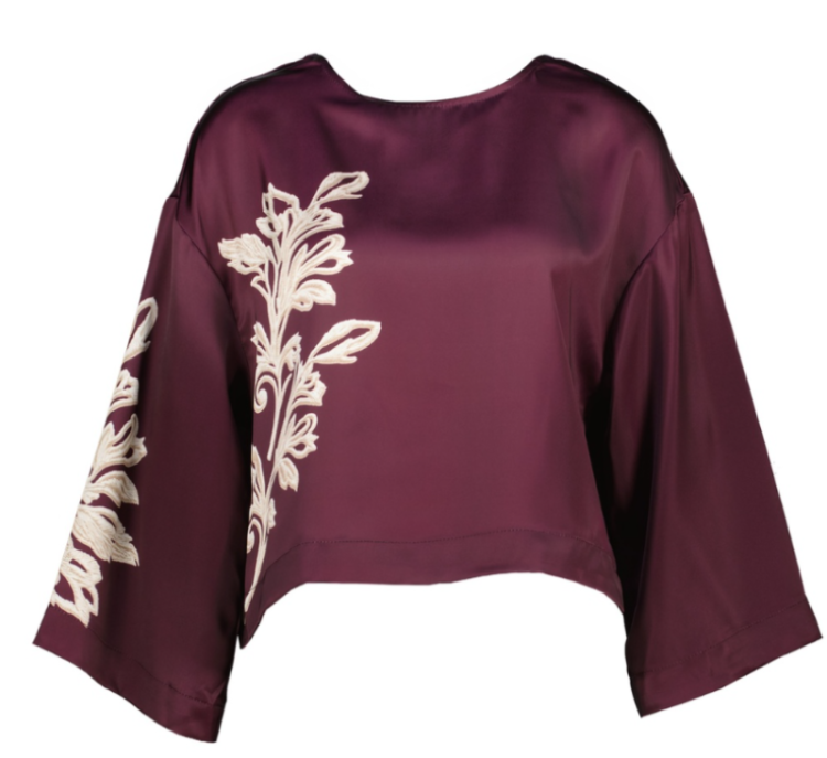  AUBERGINE